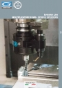 Spindle Speeders